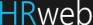 HRweb logo